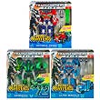 Transformers Prime Beast Hunter Voyager Figures Wave 3 Case